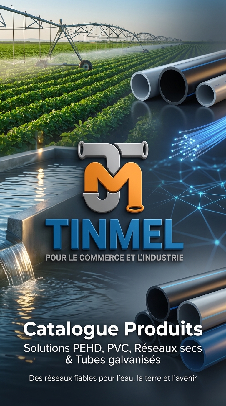 Catalogue 2026 cover