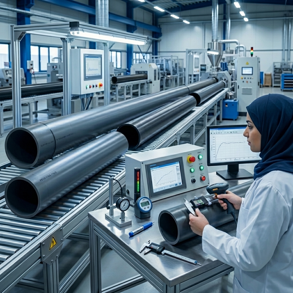 Excellence industrielle TINMEL