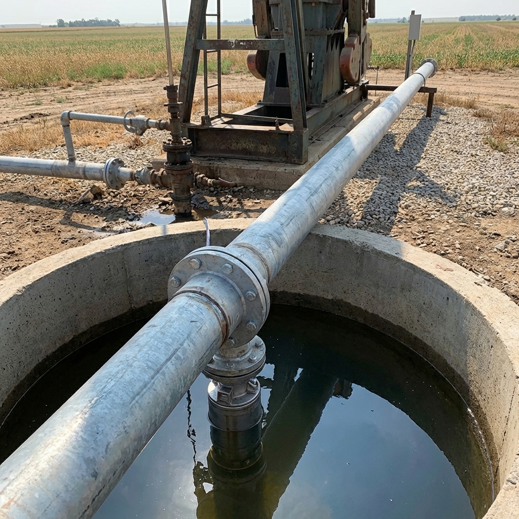 Tubes en acier galvanisé TINMEL