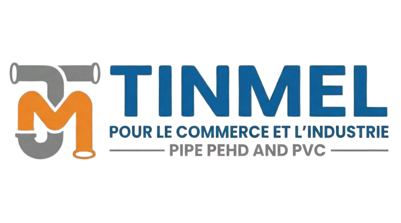 TINMEL Official Logo